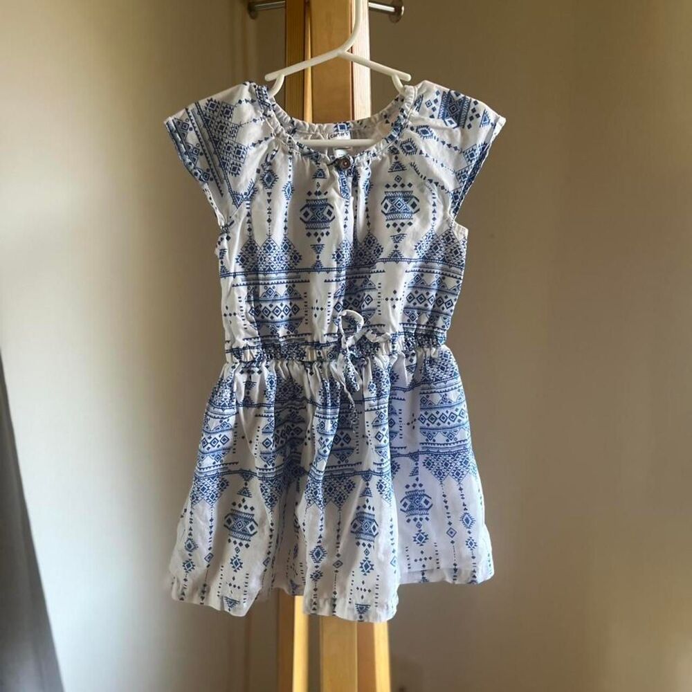 Carter's 3T Dress